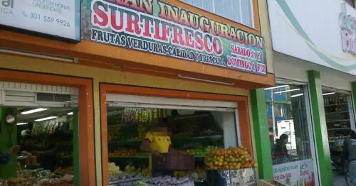 SURTIFRESCO BOGOTÁ SURTIFRESCO BOGOTÁ